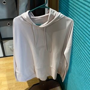 Pink Mondetta Sweater (active wear)